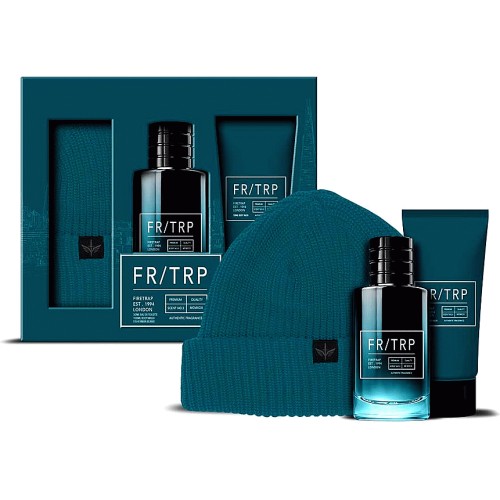 Firetrap discount aftershave review