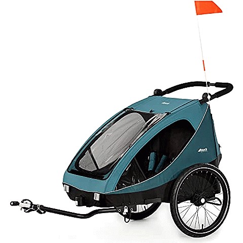 Buy best sale bike trailer