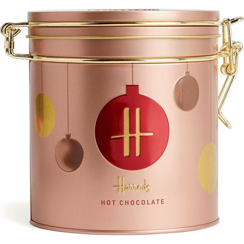 Harrods Milk Hot Chocolate 300g Compare Prices And Where To Buy Uk 2788