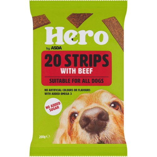 Asda freshpet hot sale dog food