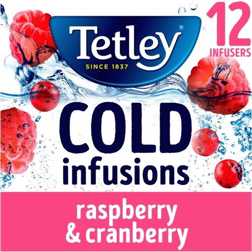 Tetley 240 Tea Bags 750G - Tesco Groceries