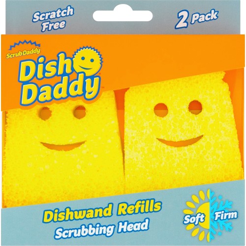 Scrub Daddy UK