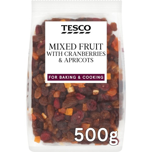 Top 10 Dried Mixed Fruits & Where To Buy Them Trolley.co.uk