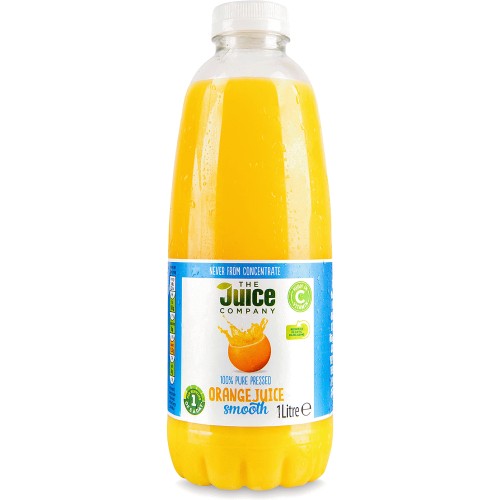 Orange 2024 juice aldi