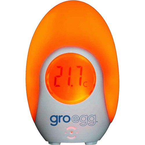 Gro egg thermometer store boots