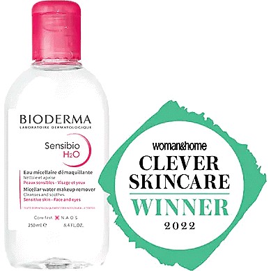 Bioderma Sensibio Micellar Water (250ml) - Compare Prices & Where To Buy 