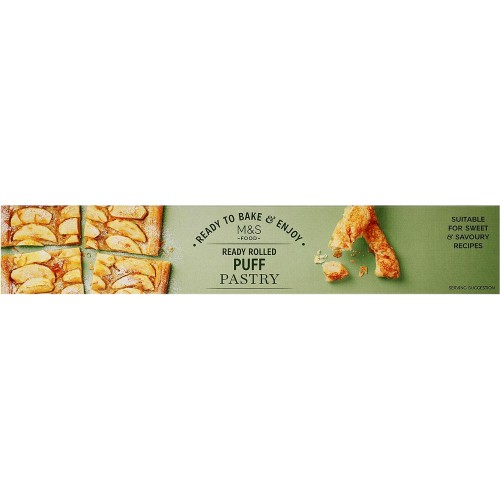 Jus-Rol Filo Pastry Sheets 270g/6 sheets(Filo Dough) - Kellys Expat Shopping