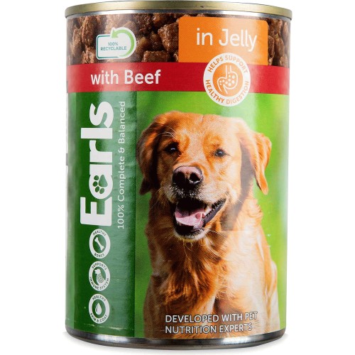 Aldi moist and 2024 meaty dog food