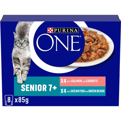 Purina one cheap bifensis senior