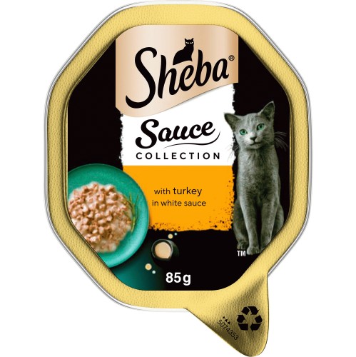 Sheba cat food store sainsbury's