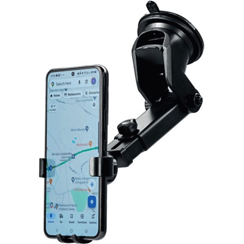 ASDA Tech Long Arm Mount Phone Holder Compare Prices Where To Buy Trolley