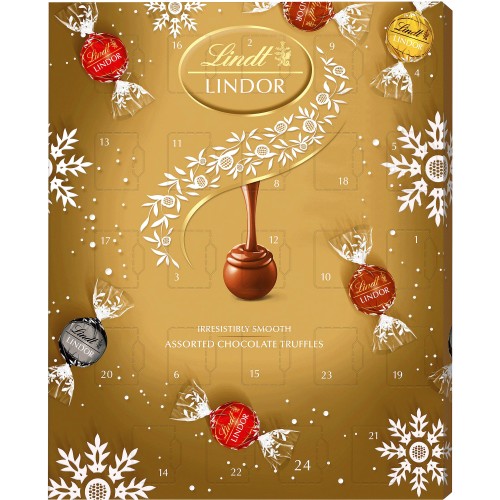 Lindt Lindor Assorted Chocolate Truffles 300g Compare Prices And Where To Buy Uk 2925