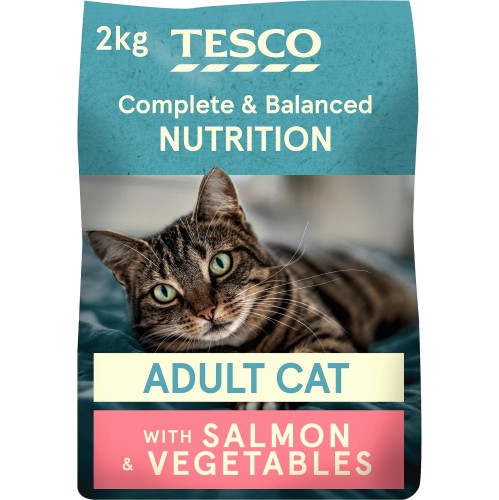 Tesco premium hot sale cat litter