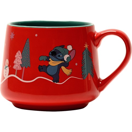 Disney Stitch Sipper Cup - £7 - Compare Prices