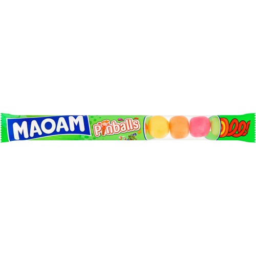 Maoam MaoMix - 140g - Pack of 4