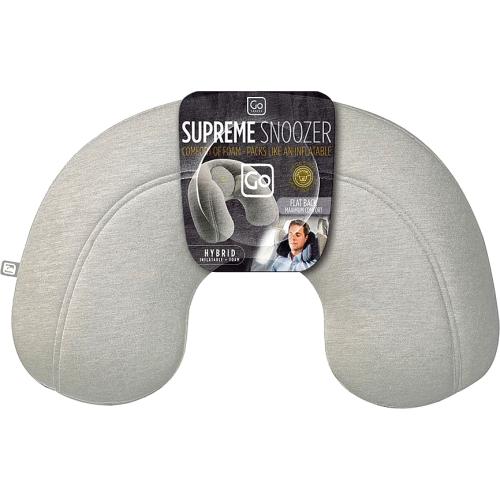 Supreme snoozer shop travel pillow