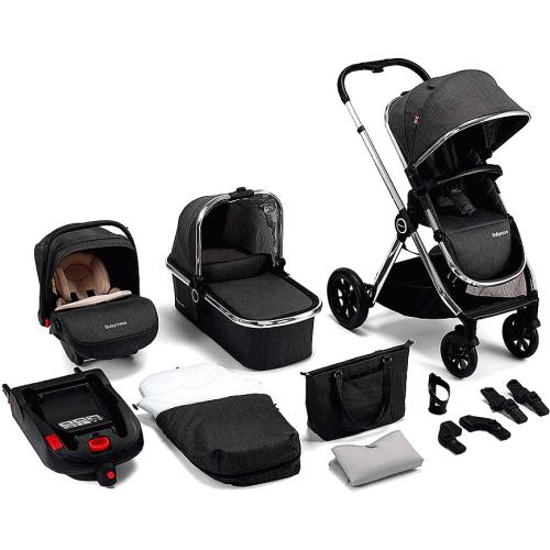 Uberchild pram best sale