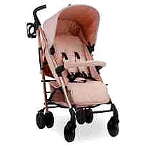 Billie faiers outlet buggy rose gold