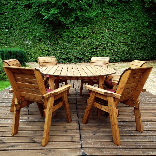 Charles taylor dining set sale