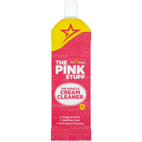 The Pink Stuff Paste (500g) - Compare Prices & Where To Buy - Trolley.co.uk