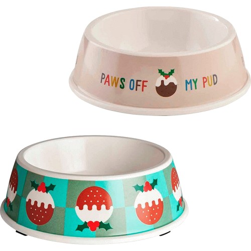 Wilko dog outlet bowl