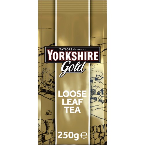 Taylors Yorkshire Teabags for Hard Water - Dike & Son