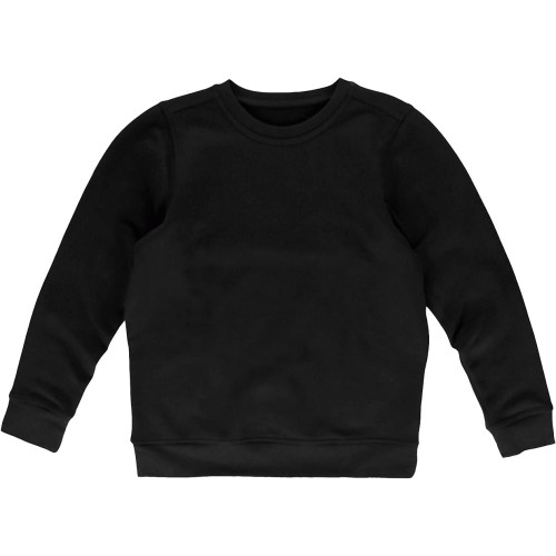 M&S GOODMOVE Unisex Regular Fit School Sweatshirt 10-11 Years