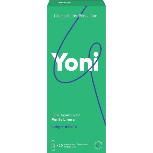 Morrisons Panty Liners Extra Long (22) - Compare Prices & Where To Buy 