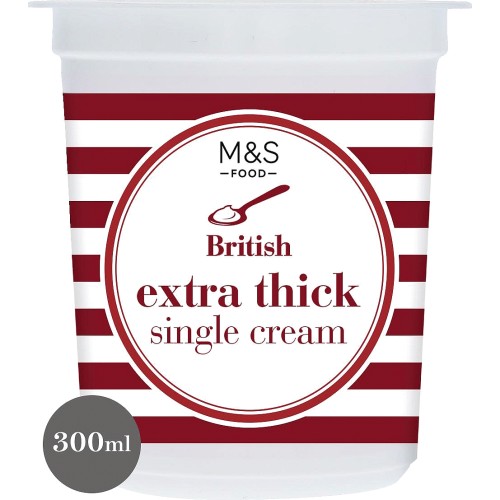 Carnation Extra Thick Cream (170g) Compare Prices Trolley.co.uk