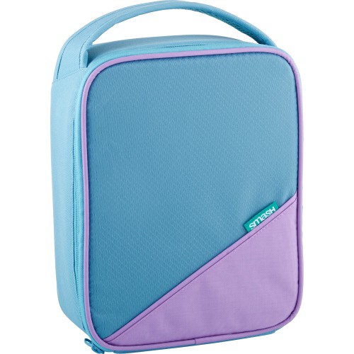 Smash insulated lunch bag online