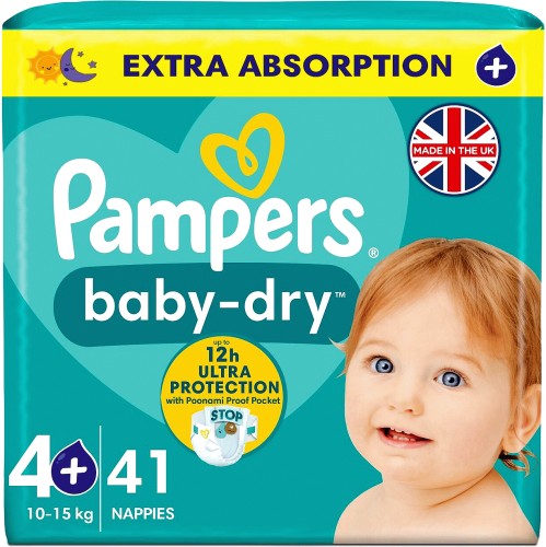 Cheap clearance pampers diapers