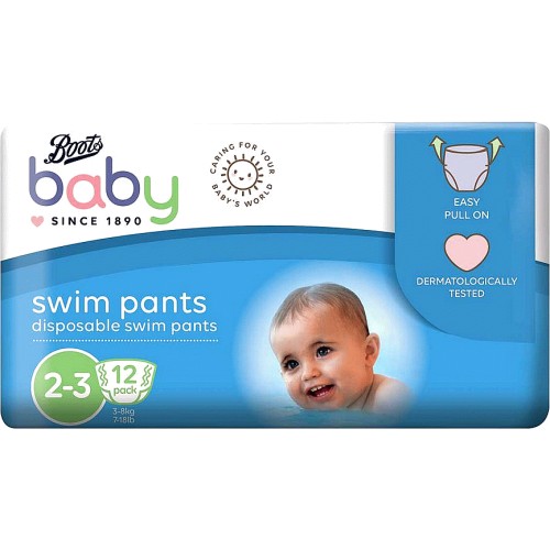 Boots pampers nappy pants best sale size 6