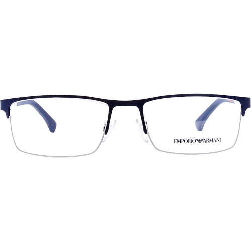 Armani 2024 glasses blue