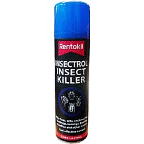 Buy a Rentokil Insectrol Moth Killer Spray 250ml Online in Ireland at   Your Moth Sprays & DIY Products Expert