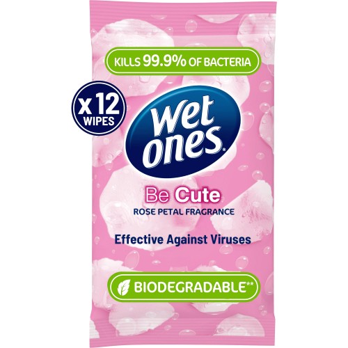 Where to buy wet ones clearance wipes