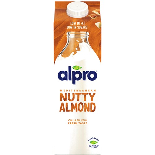 Alpro Coconut Drink - 1 Litre, Milk Alternative