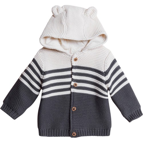 M&s baby boy on sale cardigan