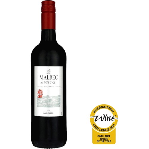 French malbec deals