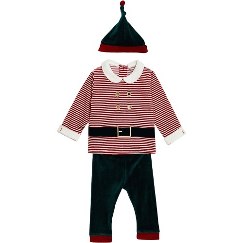 M&s elf online pyjamas