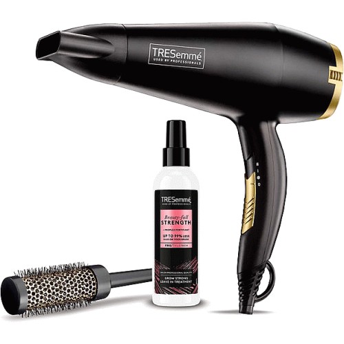 Tresemme 2200 shop hair dryer