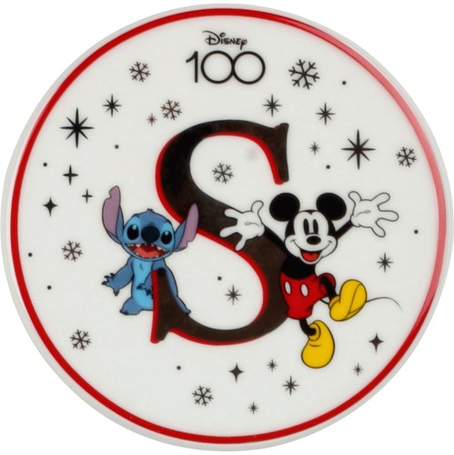 Tesco Disney 100 Alphabet Coaster S Compare Prices Where To