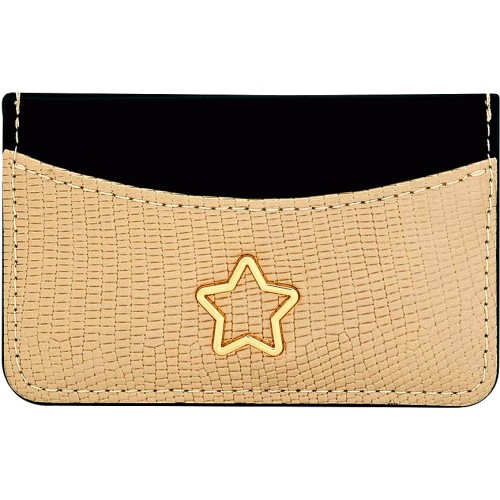 Loewe star discount card holder