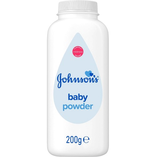 Top hot sale baby powder