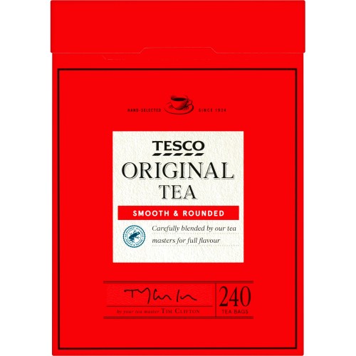 Cheapest pg tips tea bags online 240