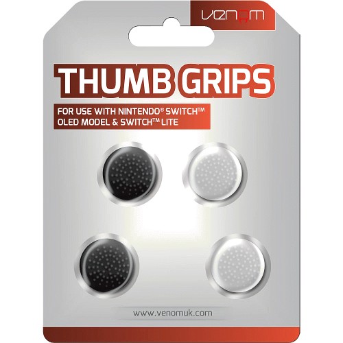 Nintendo switch thumb grips clearance uk