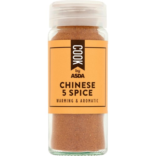 Sainsbury's Chinese 5 Spice