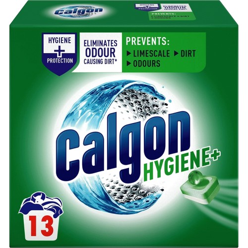 See what the range of Calgon 4in1 Products can do for you!