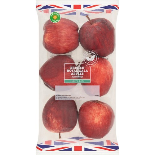 Pinkids Pink Lady Apples 6 Pack, Fresh Fruit