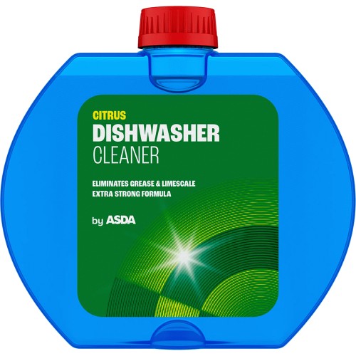 Elbow Grease Dishwasher Cleaner 250ml