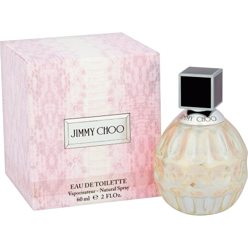 Jimmy choo eau de cheap toilette 60ml